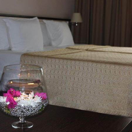 Kendros Hotel พลอฟดิฟ ห้อง รูปภาพ
