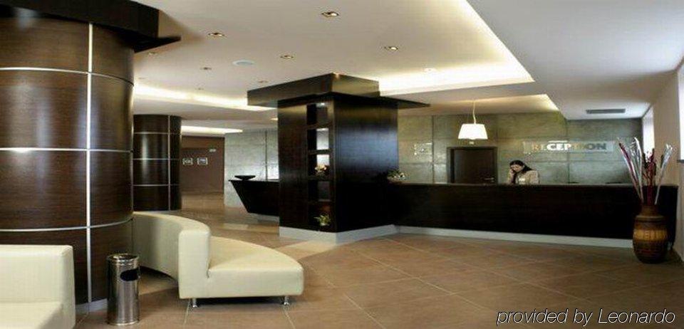 Kendros Hotel พลอฟดิฟ ภายนอก รูปภาพ