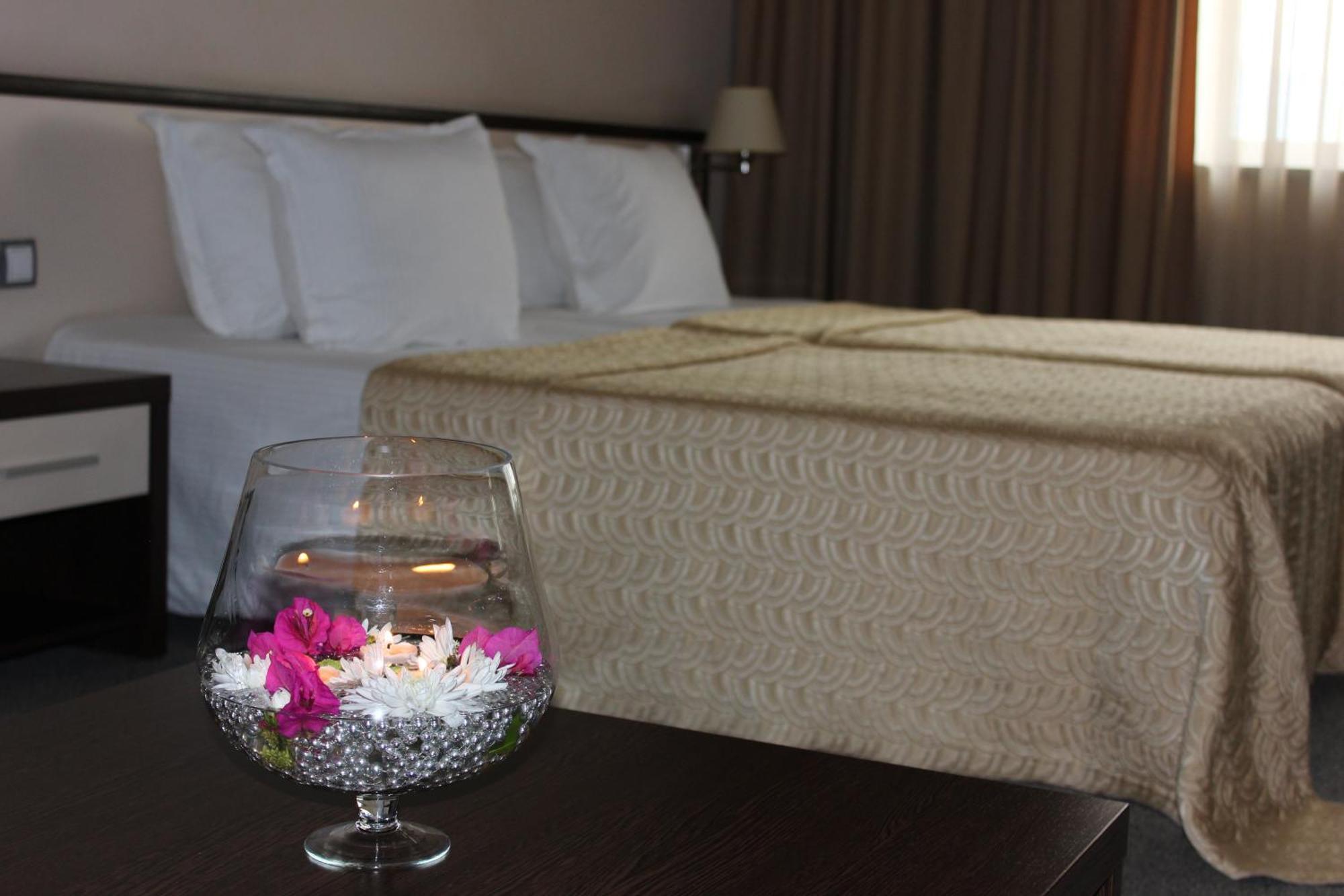 Kendros Hotel พลอฟดิฟ ห้อง รูปภาพ