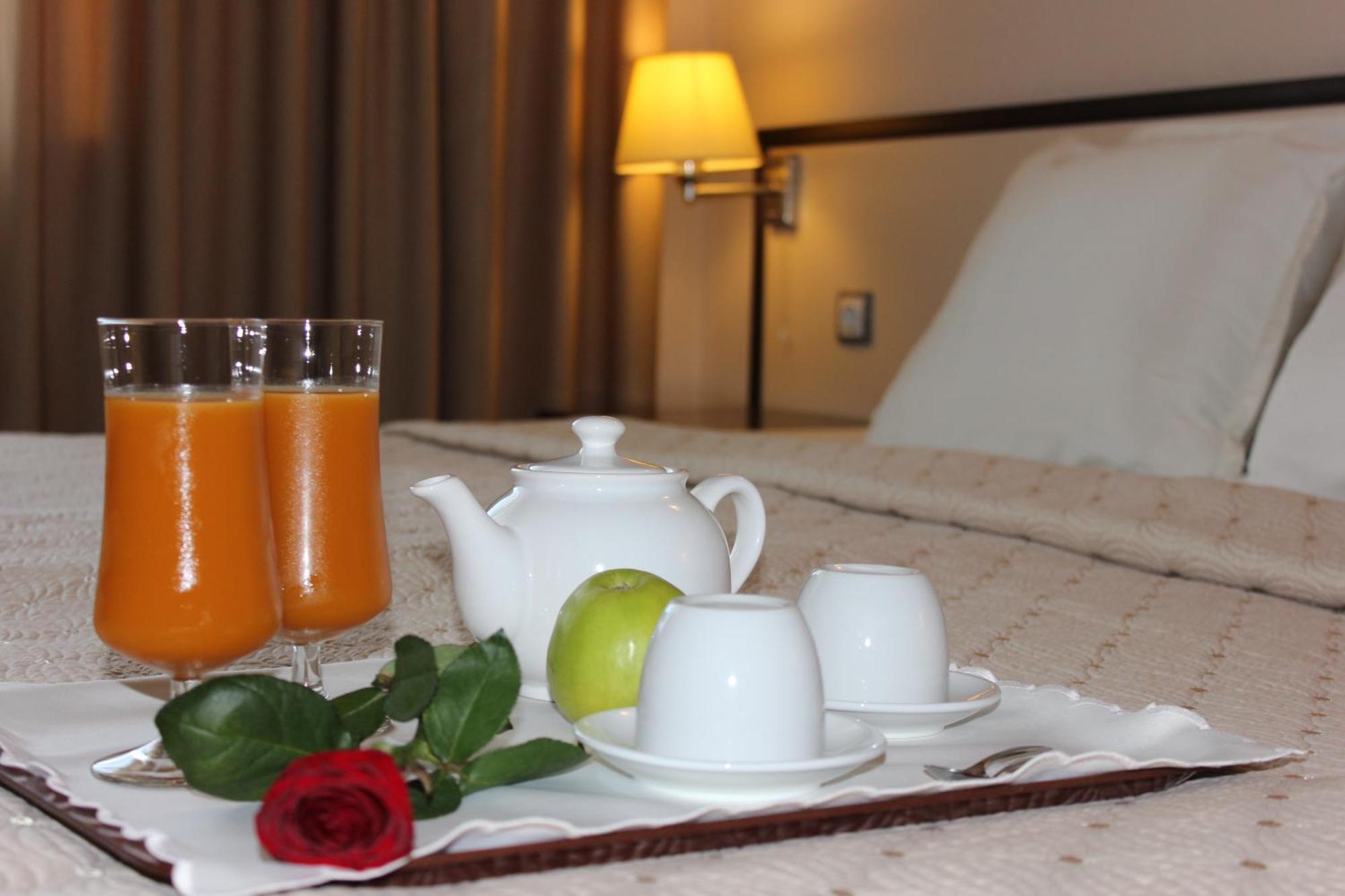 Kendros Hotel พลอฟดิฟ ห้อง รูปภาพ