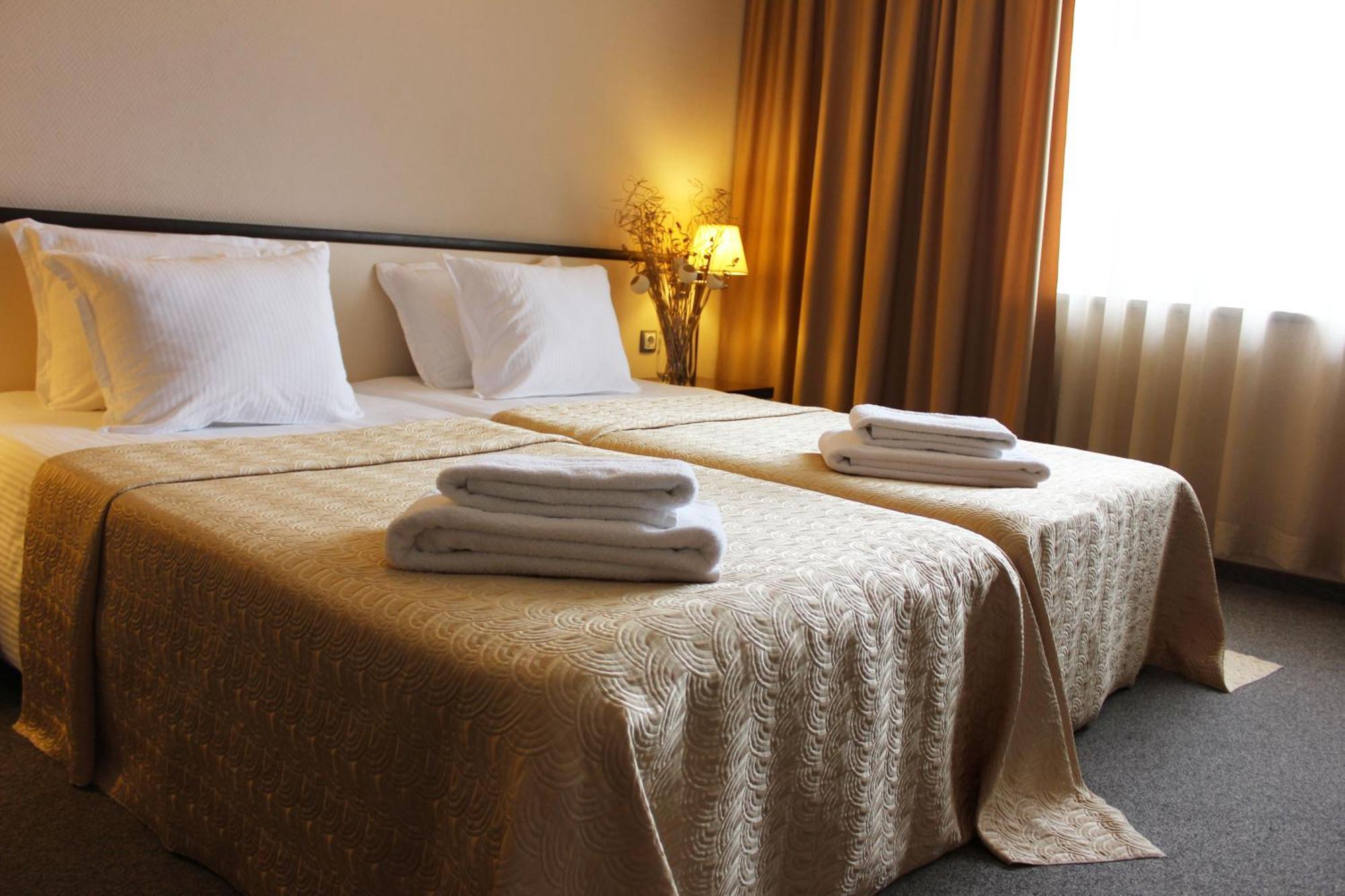 Kendros Hotel พลอฟดิฟ ห้อง รูปภาพ