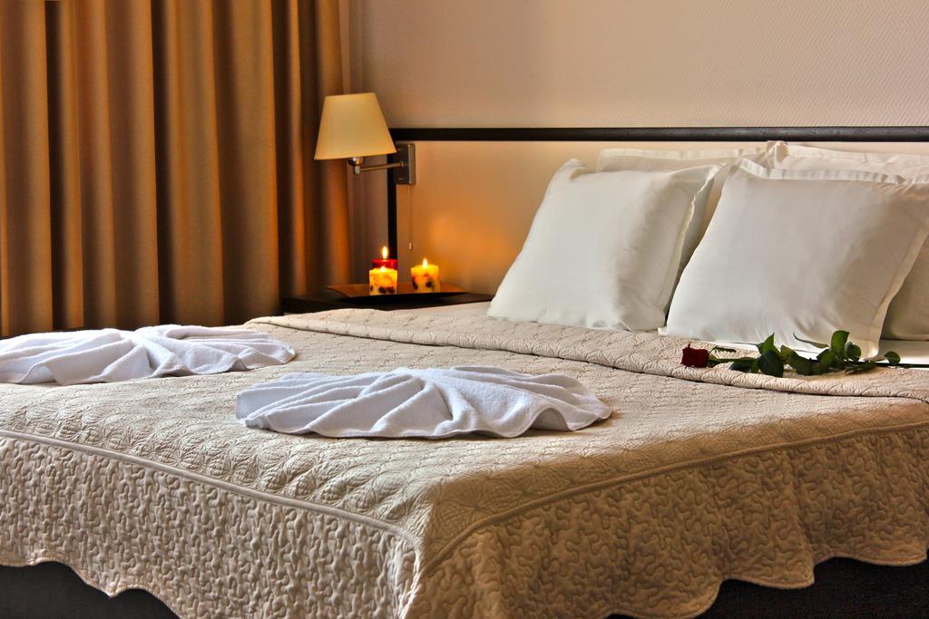 Kendros Hotel พลอฟดิฟ ห้อง รูปภาพ