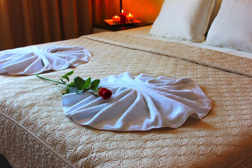 Kendros Hotel พลอฟดิฟ ห้อง รูปภาพ